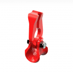 Guide Shoe with Lock (Gr.80)