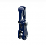 Pulley with Guide Shoe (Gr.100)