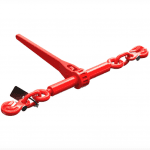 Ratchet Load Binders D10 (Gr.80)