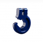 Logging Hook - 7/ 8mm (Gr.100)