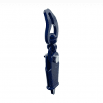 Guide Shoe with Rotatable Lock / Rope End (8-10 mm) (Gr.100)