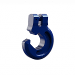 Logging Hook - 10 mm (Gr.100)