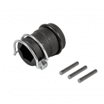 Impact Nut Set for TR30-AQ SW 22 (3/4")