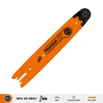 GB 25" Harvester Bar WF2-25-80XV